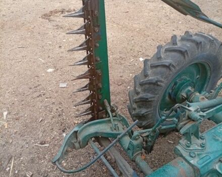 Інша Інша, об'ємом двигуна 0 л та пробігом 0 тис. км за 169 $, фото 2 на Automoto.ua