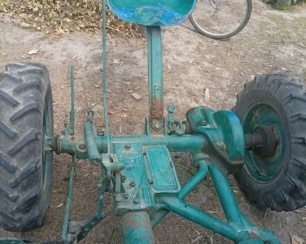 Інша Інша, об'ємом двигуна 0 л та пробігом 0 тис. км за 169 $, фото 4 на Automoto.ua