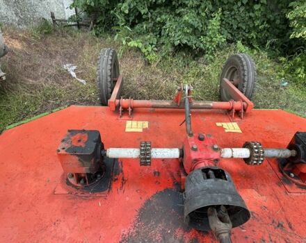 Другая Другая, объемом двигателя 0 л и пробегом 0 тыс. км за 1200 $, фото 2 на Automoto.ua