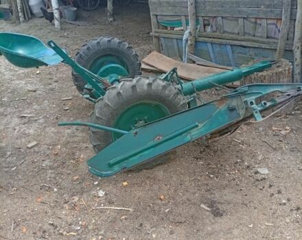 Інша Інша, об'ємом двигуна 0 л та пробігом 0 тис. км за 169 $, фото 5 на Automoto.ua