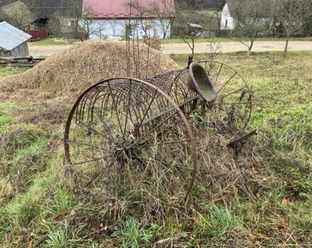 Другая Другая, объемом двигателя 0 л и пробегом 0 тыс. км за 59 $, фото 1 на Automoto.ua