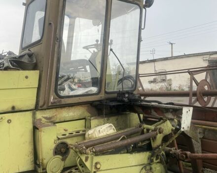 Другая Другая, объемом двигателя 0 л и пробегом 0 тыс. км за 2664 $, фото 1 на Automoto.ua