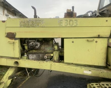 Другая Другая, объемом двигателя 0 л и пробегом 0 тыс. км за 2664 $, фото 3 на Automoto.ua