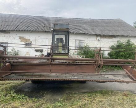 Другая Другая, объемом двигателя 0 л и пробегом 0 тыс. км за 2664 $, фото 4 на Automoto.ua