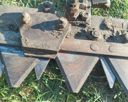 Інша Інша, об'ємом двигуна 0 л та пробігом 0 тис. км за 119 $, фото 1 на Automoto.ua