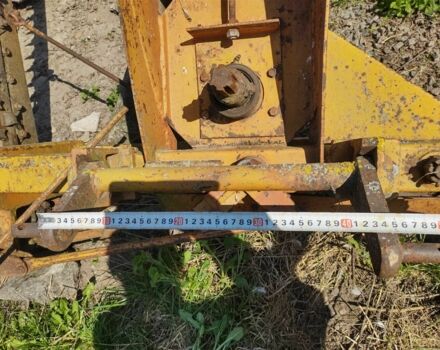 Інша Інша, об'ємом двигуна 0 л та пробігом 0 тис. км за 218 $, фото 1 на Automoto.ua