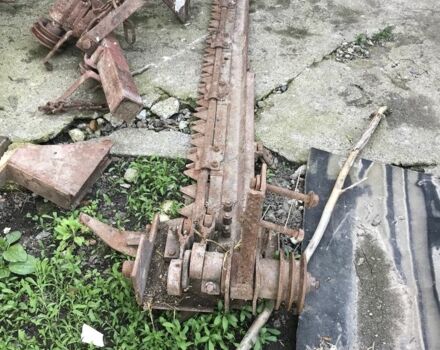 Другая Другая, объемом двигателя 0 л и пробегом 0 тыс. км за 108 $, фото 1 на Automoto.ua