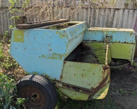 Другая Другая, объемом двигателя 0 л и пробегом 0 тыс. км за 2500 $, фото 2 на Automoto.ua