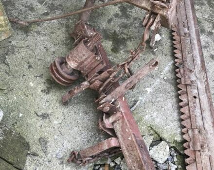 Другая Другая, объемом двигателя 0 л и пробегом 0 тыс. км за 108 $, фото 2 на Automoto.ua