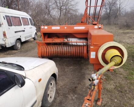 Другая Другая, объемом двигателя 0 л и пробегом 0 тыс. км за 6500 $, фото 3 на Automoto.ua