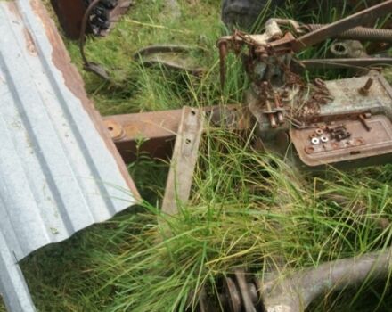 Інша Інша, об'ємом двигуна 0 л та пробігом 0 тис. км за 73 $, фото 2 на Automoto.ua