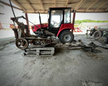 Другая Другая, объемом двигателя 0 л и пробегом 0 тыс. км за 604 $, фото 2 на Automoto.ua