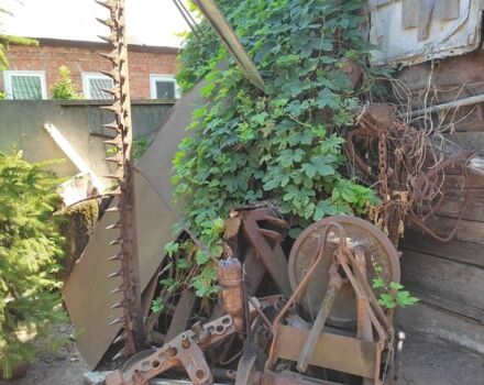 Другая Другая, объемом двигателя 0 л и пробегом 0 тыс. км за 300 $, фото 1 на Automoto.ua