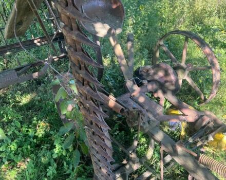 Інша Інша, об'ємом двигуна 0 л та пробігом 0 тис. км за 98 $, фото 3 на Automoto.ua