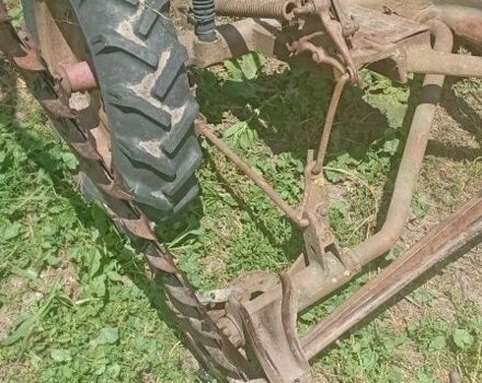 Другая Другая, объемом двигателя 0 л и пробегом 0 тыс. км за 144 $, фото 5 на Automoto.ua
