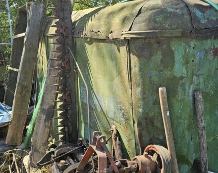 Другая Другая, объемом двигателя 0 л и пробегом 0 тыс. км за 193 $, фото 3 на Automoto.ua