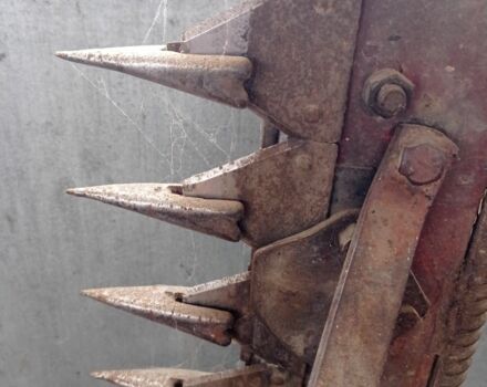 Другая Другая, объемом двигателя 0 л и пробегом 0 тыс. км за 237 $, фото 6 на Automoto.ua