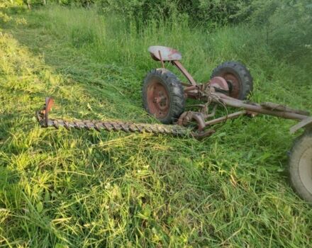 Другая Другая, объемом двигателя 0 л и пробегом 0 тыс. км за 157 $, фото 3 на Automoto.ua