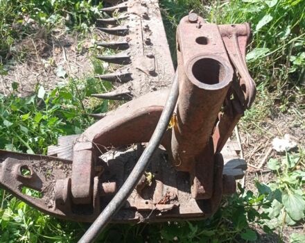 Другая Другая, объемом двигателя 0 л и пробегом 0 тыс. км за 56 $, фото 1 на Automoto.ua