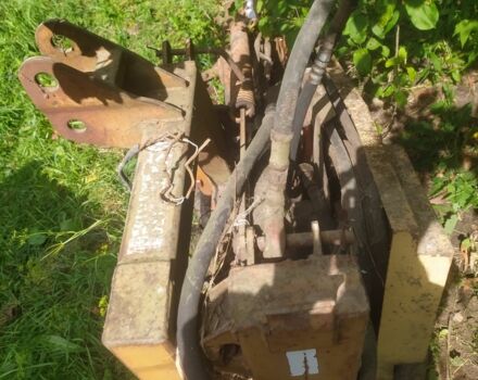 Другая Другая, объемом двигателя 0 л и пробегом 0 тыс. км за 485 $, фото 4 на Automoto.ua