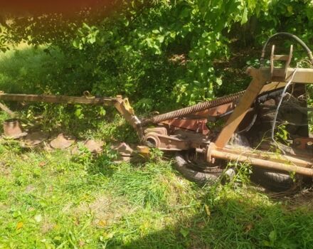 Другая Другая, объемом двигателя 0 л и пробегом 0 тыс. км за 485 $, фото 3 на Automoto.ua