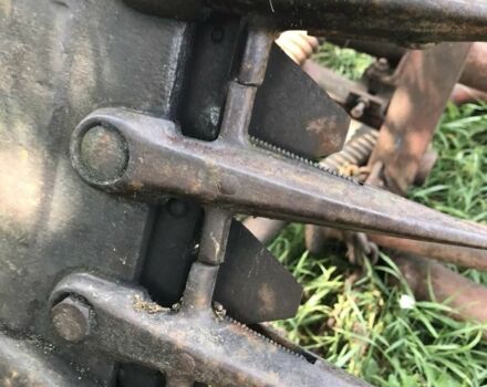 Другая Другая, объемом двигателя 0 л и пробегом 0 тыс. км за 241 $, фото 4 на Automoto.ua