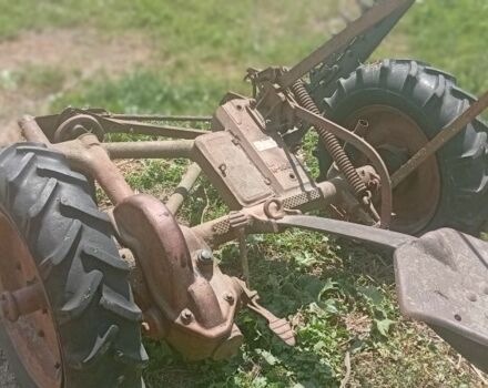 Другая Другая, объемом двигателя 0 л и пробегом 0 тыс. км за 144 $, фото 3 на Automoto.ua