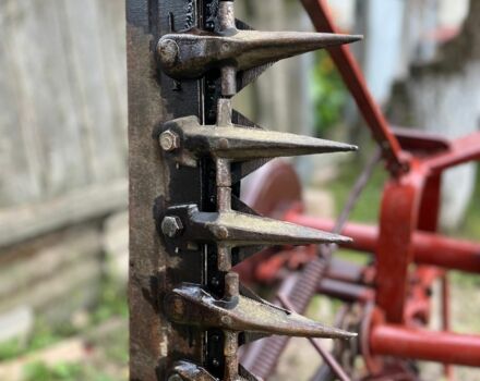 Інша Інша, об'ємом двигуна 0 л та пробігом 0 тис. км за 214 $, фото 1 на Automoto.ua