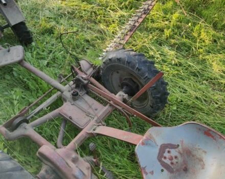 Другая Другая, объемом двигателя 0 л и пробегом 0 тыс. км за 157 $, фото 5 на Automoto.ua