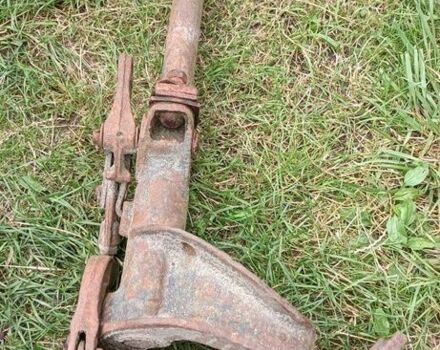 Інша Інша, об'ємом двигуна 0 л та пробігом 0 тис. км за 133 $, фото 6 на Automoto.ua