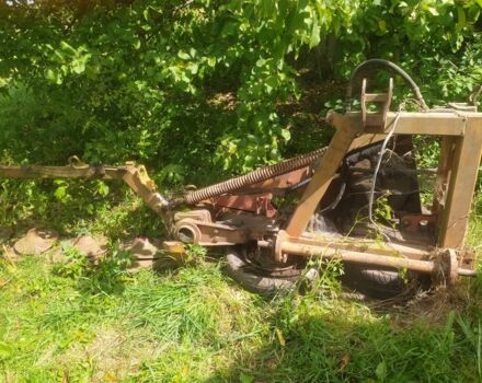 Другая Другая, объемом двигателя 0 л и пробегом 0 тыс. км за 485 $, фото 2 на Automoto.ua