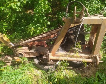 Другая Другая, объемом двигателя 0 л и пробегом 0 тыс. км за 485 $, фото 1 на Automoto.ua