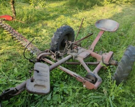 Другая Другая, объемом двигателя 0 л и пробегом 0 тыс. км за 157 $, фото 4 на Automoto.ua