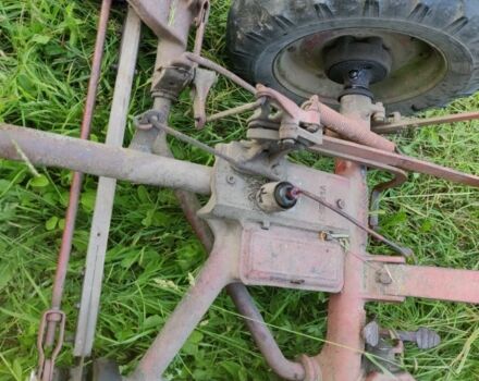 Другая Другая, объемом двигателя 0 л и пробегом 0 тыс. км за 157 $, фото 1 на Automoto.ua