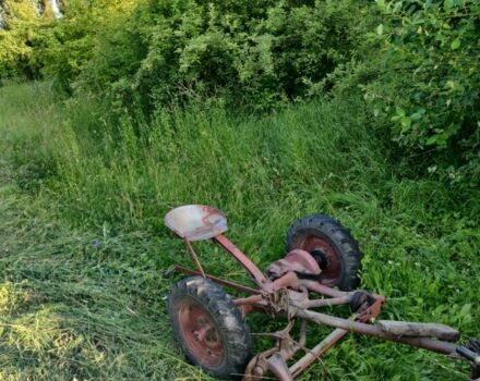 Другая Другая, объемом двигателя 0 л и пробегом 0 тыс. км за 157 $, фото 2 на Automoto.ua