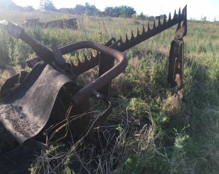 Другая Другая, объемом двигателя 0 л и пробегом 0 тыс. км за 194 $, фото 1 на Automoto.ua