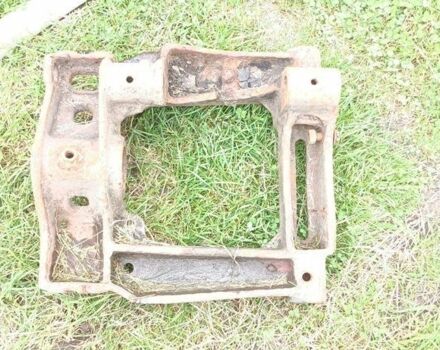 Інша Інша, об'ємом двигуна 0 л та пробігом 0 тис. км за 133 $, фото 4 на Automoto.ua