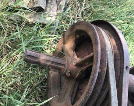 Другая Другая, объемом двигателя 0 л и пробегом 0 тыс. км за 241 $, фото 6 на Automoto.ua