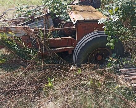 Інша Інша, об'ємом двигуна 0 л та пробігом 0 тис. км за 1209 $, фото 2 на Automoto.ua