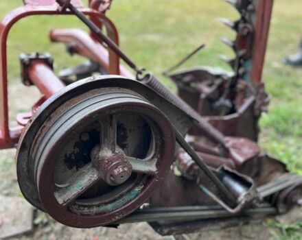 Інша Інша, об'ємом двигуна 0 л та пробігом 0 тис. км за 214 $, фото 2 на Automoto.ua