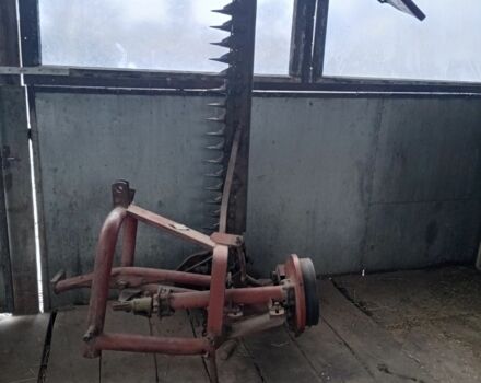 Другая Другая, объемом двигателя 0 л и пробегом 0 тыс. км за 237 $, фото 8 на Automoto.ua