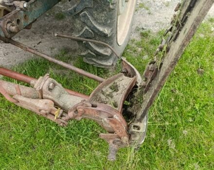 Другая Другая, объемом двигателя 0 л и пробегом 0 тыс. км за 205 $, фото 10 на Automoto.ua