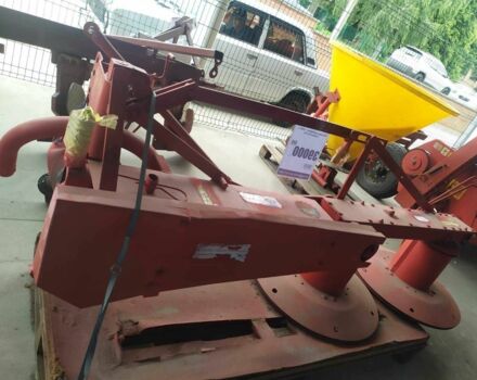 Другая Другая, объемом двигателя 0 л и пробегом 0 тыс. км за 937 $, фото 4 на Automoto.ua