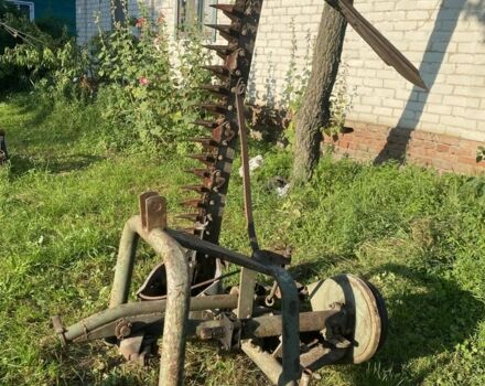 Інша Інша, об'ємом двигуна 0 л та пробігом 0 тис. км за 121 $, фото 1 на Automoto.ua