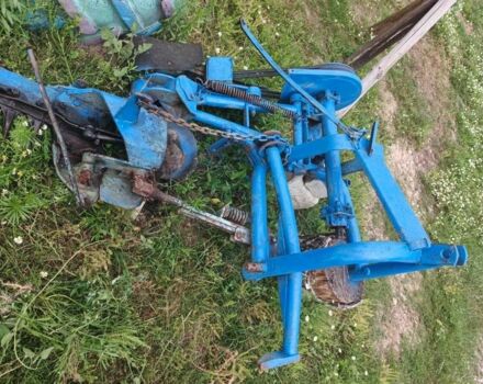 Другая Другая, объемом двигателя 0 л и пробегом 0 тыс. км за 49 $, фото 3 на Automoto.ua