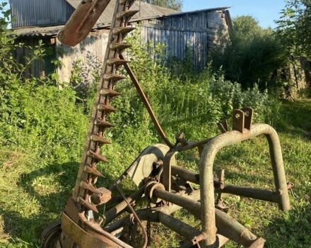 Інша Інша, об'ємом двигуна 0 л та пробігом 0 тис. км за 121 $, фото 6 на Automoto.ua