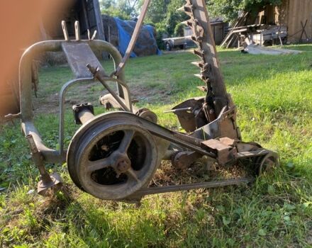 Інша Інша, об'ємом двигуна 0 л та пробігом 0 тис. км за 121 $, фото 2 на Automoto.ua