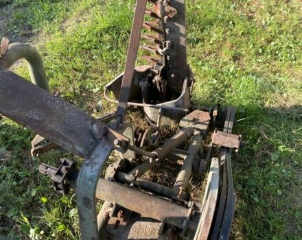 Інша Інша, об'ємом двигуна 0 л та пробігом 0 тис. км за 121 $, фото 5 на Automoto.ua