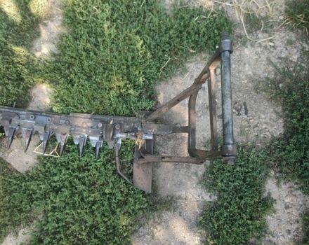 Другая Другая, объемом двигателя 0 л и пробегом 0 тыс. км за 25 $, фото 1 на Automoto.ua