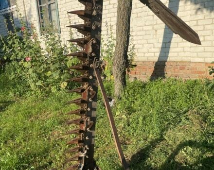 Інша Інша, об'ємом двигуна 0 л та пробігом 0 тис. км за 121 $, фото 4 на Automoto.ua